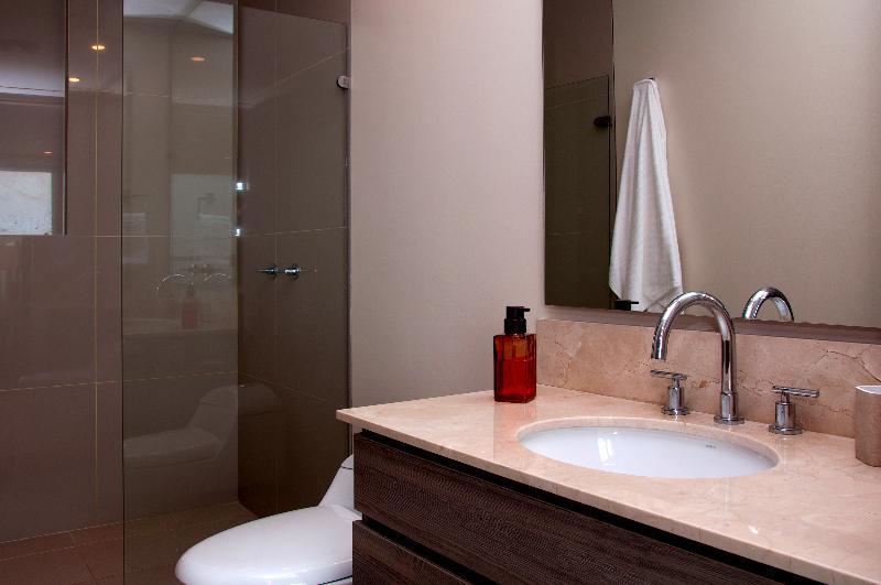 Apartamentos Morros City Картахена Экстерьер фото