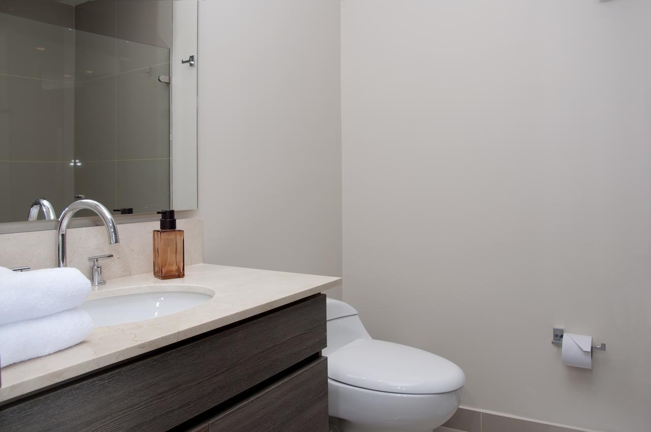 Apartamentos Morros City Картахена Экстерьер фото